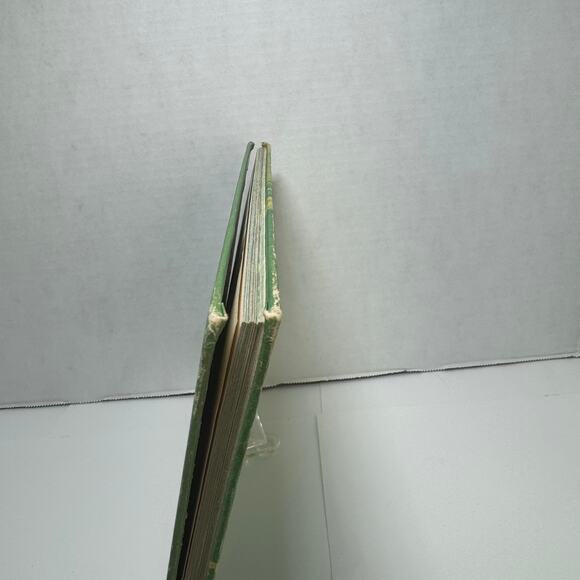 You Will Live Under the Sea Vintage Kids Book HC F. and M. Phleger Ward Brackett - Picture 9 of 12